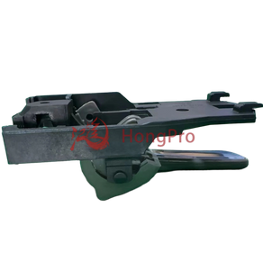 T11-6105130 Automotive OEM-grade Corrosion-resistant Door Handle for Chery