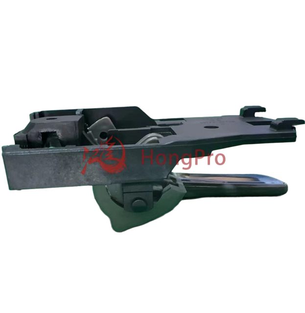 T11-6105130 Automotive OEM-grade Corrosion-resistant Door Handle for Chery