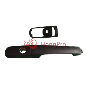 A15-6105180-DQ High-strength OEM-standard Premium Door Hand for Chery