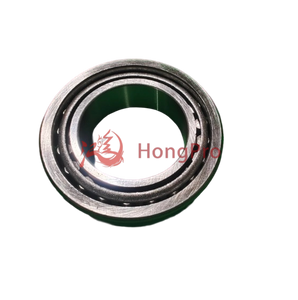 015409187AA Long-lasting Smooth-rotating OE-compatible Wheel Hub Bearing for Chery Amulet