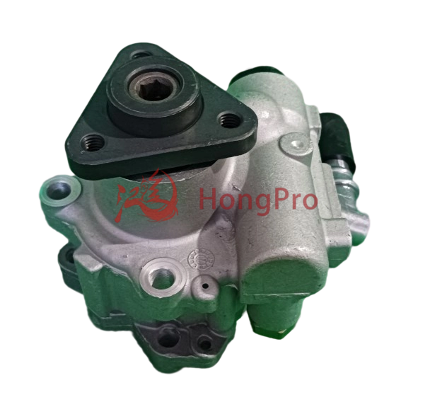 S21-3407010 ​​Maintenance-freet Long-lasting Vehicle-specific Power Steering Pump for Chery