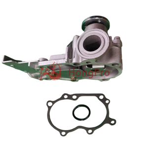 372-1307010 Vehicle-specific Corrosion-proof​​ ​​Optimized cooling​​ Water Pump for Chery QQ QQ3