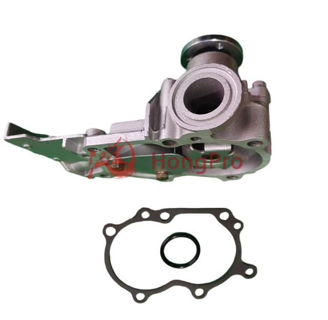 372-1307010 Vehicle-specific Corrosion-proof​​ ​​Optimized cooling​​ Water Pump for Chery QQ QQ3