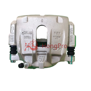 S3501200 Long-lasting​ ​​Corrosion-resistant ​Safe ​brake caliper for Lifan