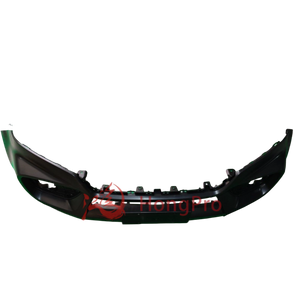 2803101XP6PXA Impact-resistant Precision-fit High-safety Front Bumper for Great Wall Motor