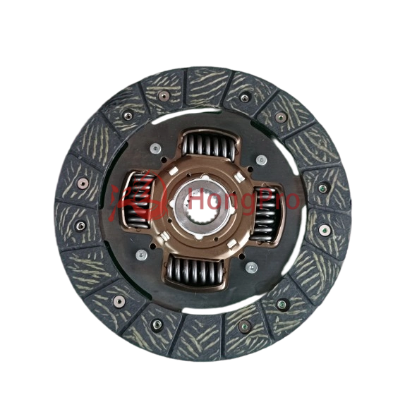 A11-1601030AD Heat-resistant OEM-grade Long-Lasting Clutch Disc for Chery Amulet