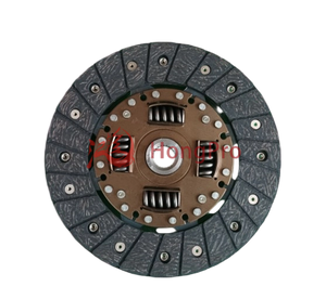 A11-1601030AC High-performance Organic Durable Clutch Disc for Chery Amulet