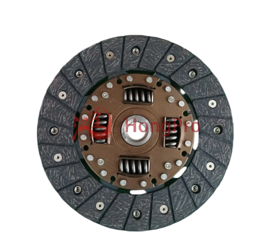 A11-1601030AC High-performance Organic Durable Clutch Disc for Chery Amulet