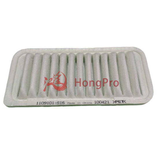 1109101-S16 Automotive High-efficiency Superior Air Filter for Great Wall Motor