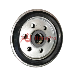 1105110-E06 High-Efficiency OEM-Quality Durable Fuel Filter for Great Wall Motor