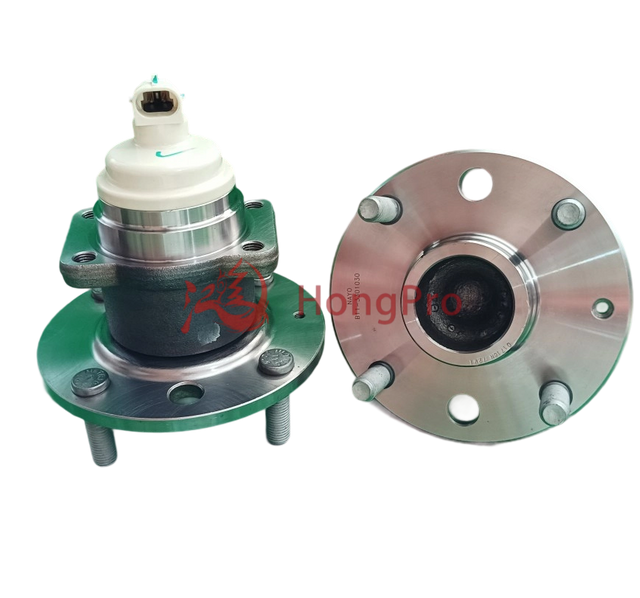 B11-3301030 Robust​​ OEM-Quality Cost-Effective​​ Wheel Hub Bearing for Chery