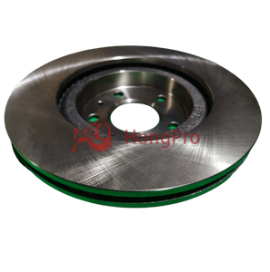 M11-3501075 Optimal Robust Consistent Brake Disc for Chery