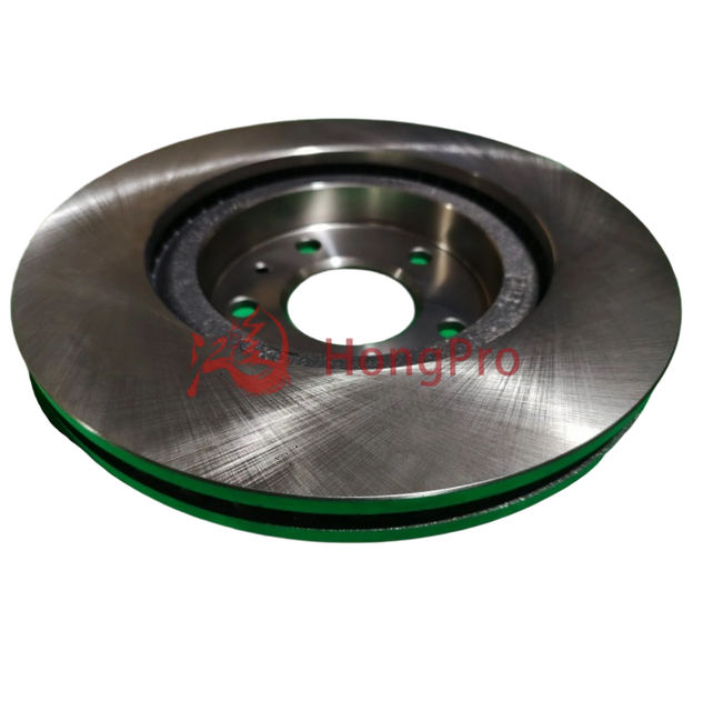 M11-3501075 Optimal Robust Consistent Brake Disc for Chery