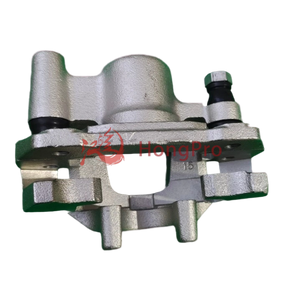 A21-3502060 OEM-compatible Heat-tolerant Tested brake caliper for Chery