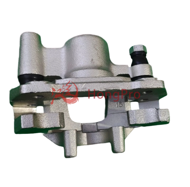 A21-3502060 OEM-compatible Heat-tolerant Tested brake caliper for Chery