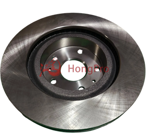 T11-3501075BA Premium-grade​ Long-lasting​​​​ Safety-critical​​​ Brake Disc for Chery