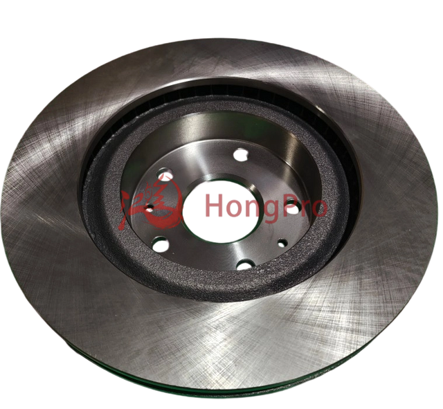 T11-3501075BA Premium-grade​ Long-lasting​​​​ Safety-critical​​​ Brake Disc for Chery