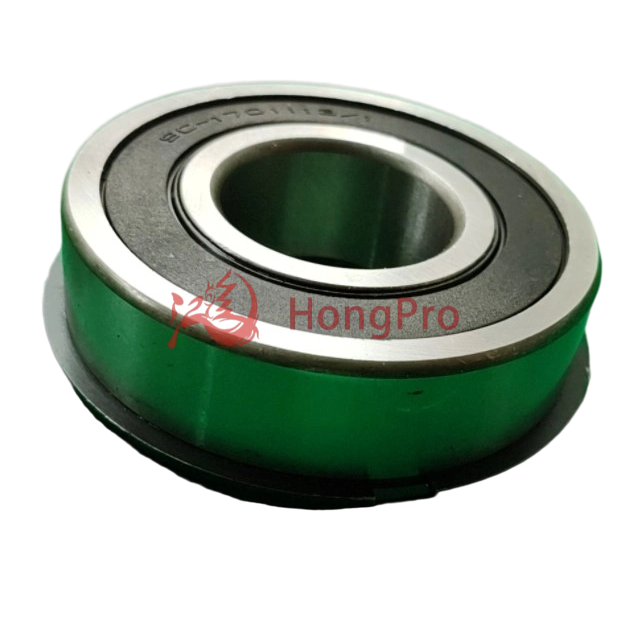 SC-1701113 High-Quality Low-Noise Vehicle-Specific Wheel Hub Bearing for Great Wall Motor