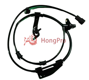 T11-3550040AB Low-maintenance Compatible Sealed Wheel Speed Sensor for Chery