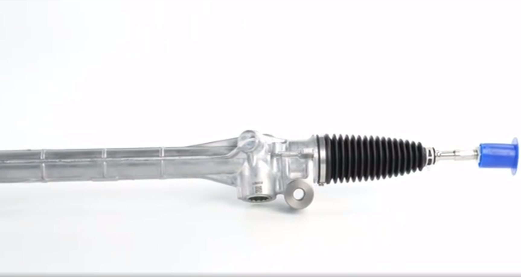 HongPro steering rack product display2