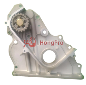 1011100-ED01A High-Grade Long-life Precision-machined Oil Pump for Great Wall Motor