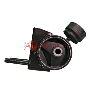 1016000632 High-durability OEM-spec Vibration-dampening Rear Engine Mount for Geely MK